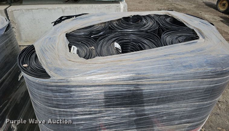 image for item MC9711 (12) rolls of Tensar UX1600MSE geo grid