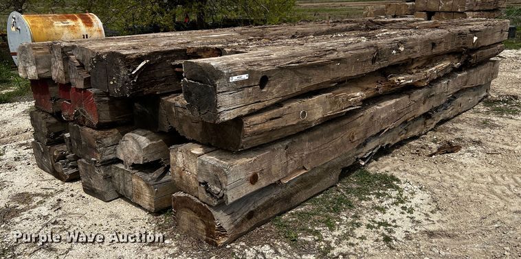 image for item MF9861 (8) crane mats