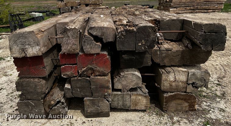 image for item MF9861 (8) crane mats