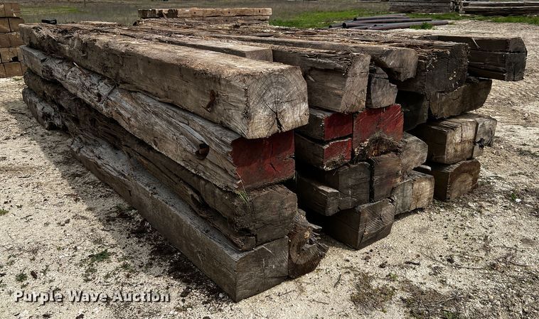 image for item MF9861 (8) crane mats