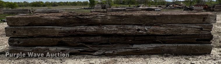 image for item MF9861 (8) crane mats