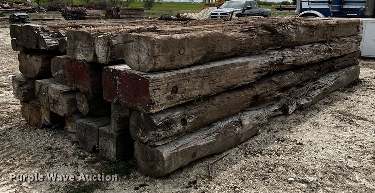 image for item MF9861 (8) crane mats