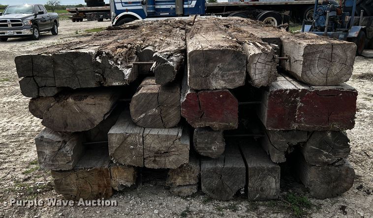 image for item MF9861 (8) crane mats