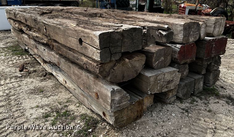 image for item MF9861 (8) crane mats