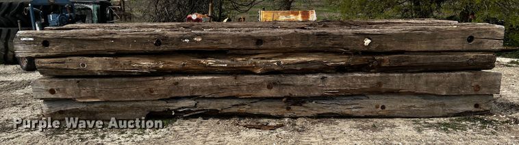 image for item MF9861 (8) crane mats