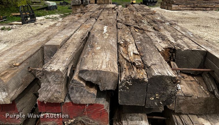 image for item MF9861 (8) crane mats