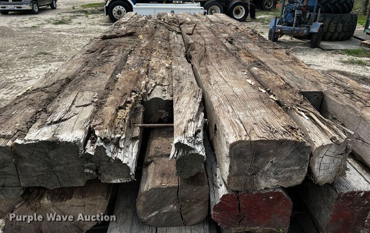 image for item MF9861 (8) crane mats