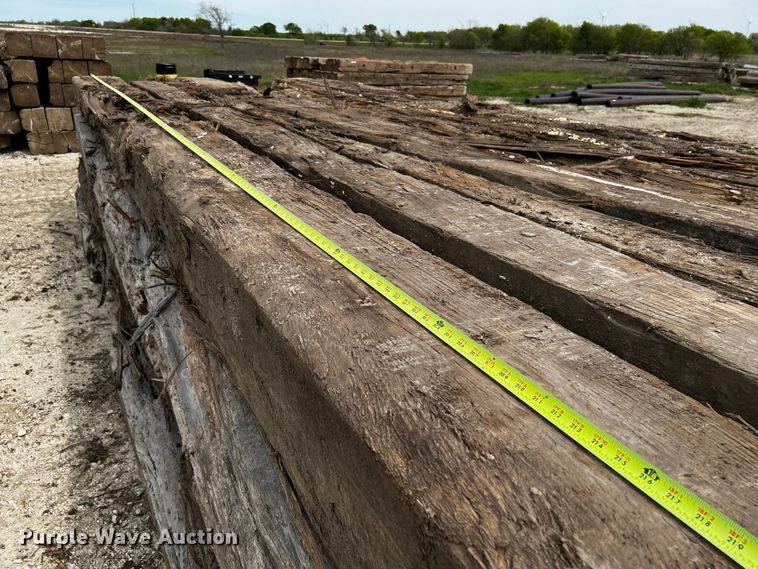 image for item MF9861 (8) crane mats