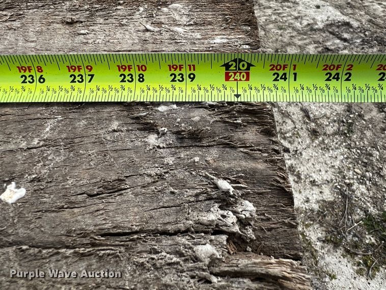 image for item MF9861 (8) crane mats