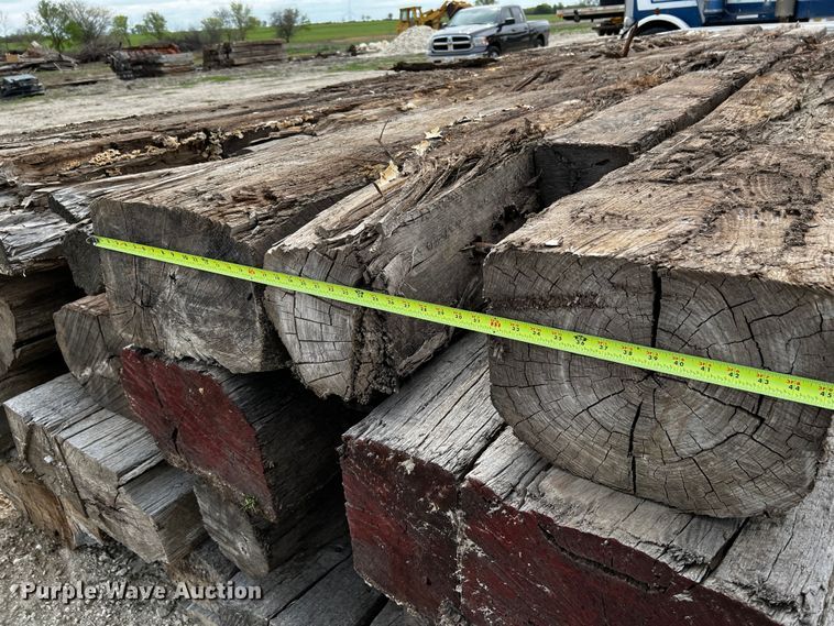 image for item MF9861 (8) crane mats