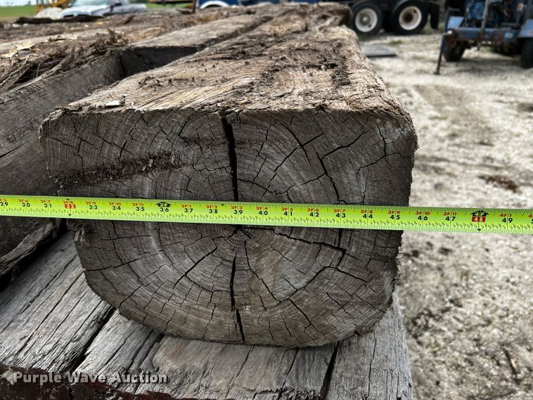 image for item MF9861 (8) crane mats