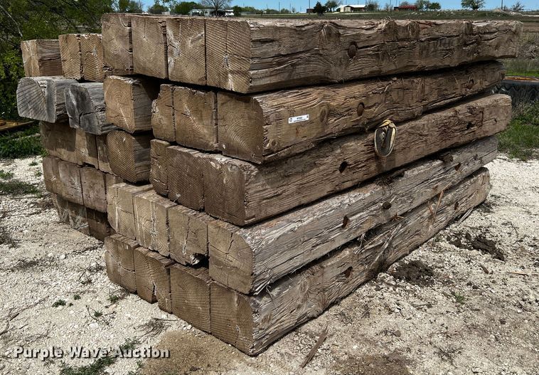 image for item MF9862 (10) crane mats