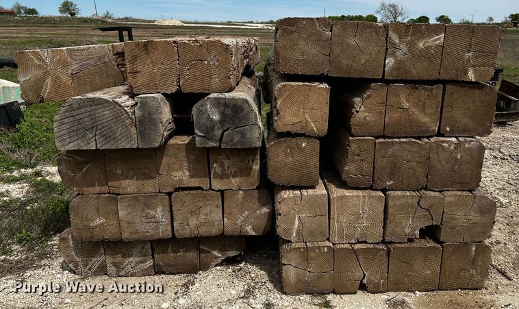 image for item MF9862 (10) crane mats