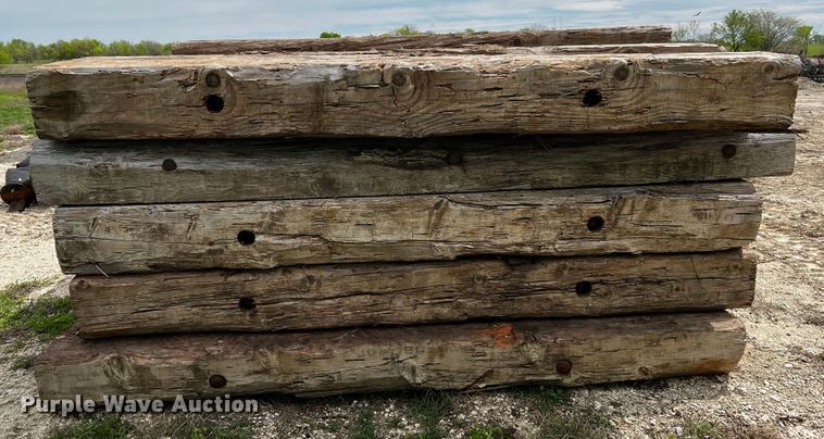 image for item MF9862 (10) crane mats