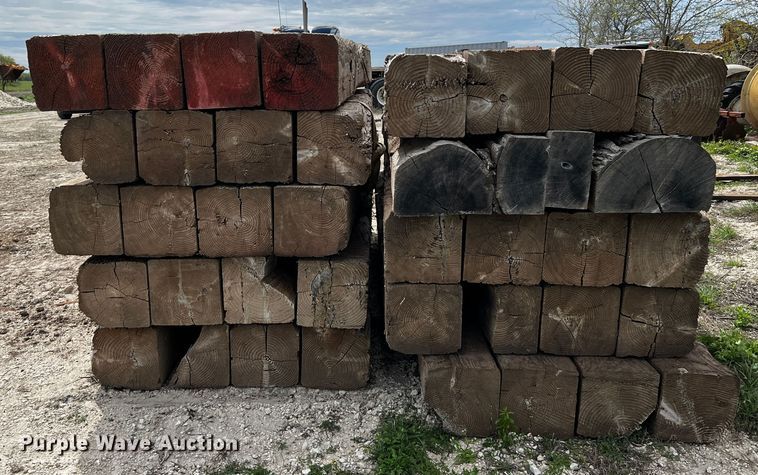 image for item MF9862 (10) crane mats