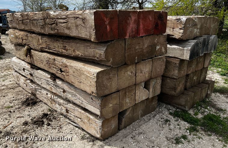 image for item MF9862 (10) crane mats