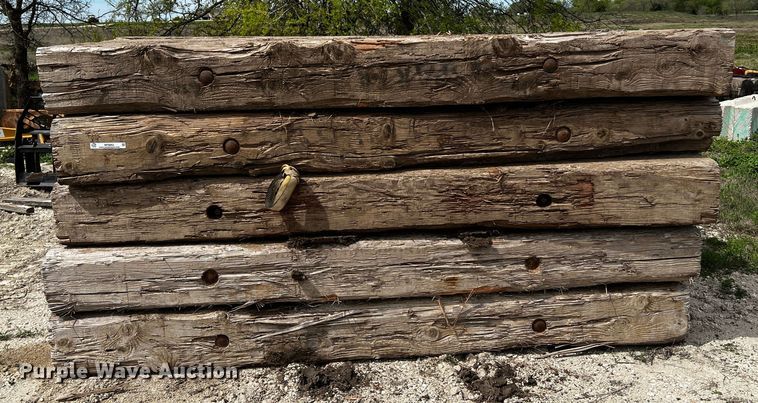 image for item MF9862 (10) crane mats