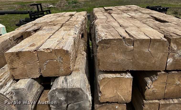 image for item MF9862 (10) crane mats