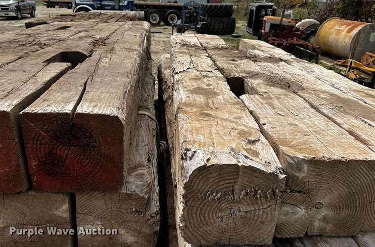 image for item MF9862 (10) crane mats