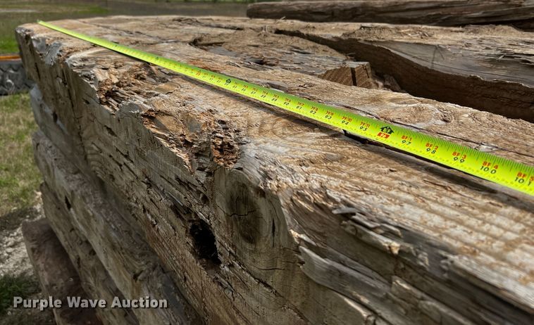 image for item MF9862 (10) crane mats