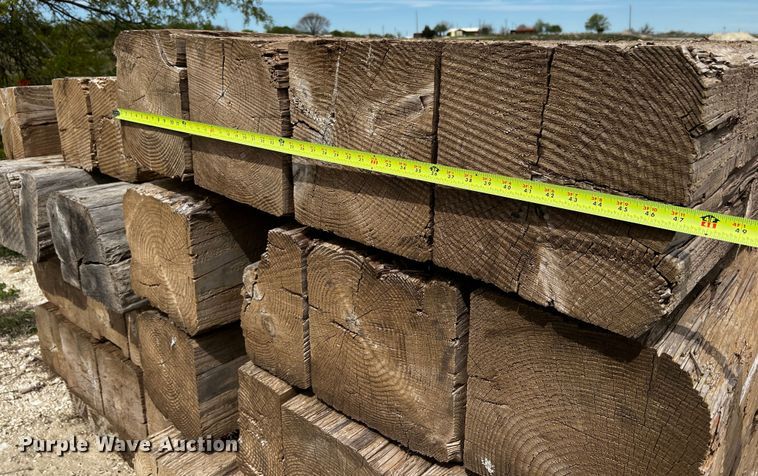 image for item MF9862 (10) crane mats