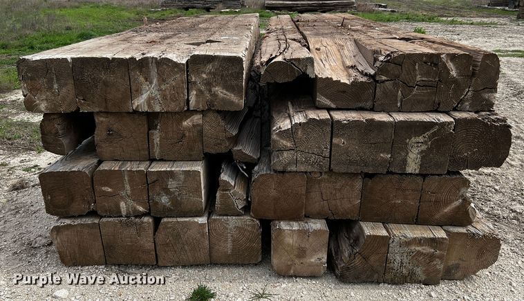 image for item MF9864 (8) crane mats