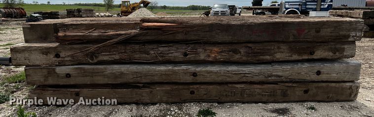 image for item MF9864 (8) crane mats