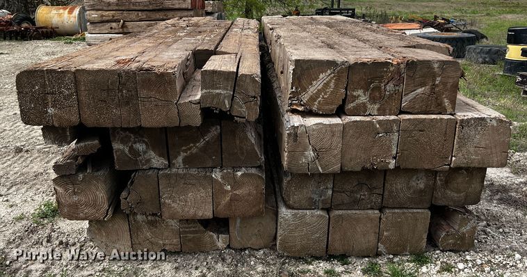 image for item MF9864 (8) crane mats