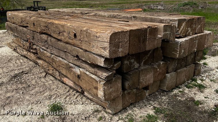 image for item MF9864 (8) crane mats