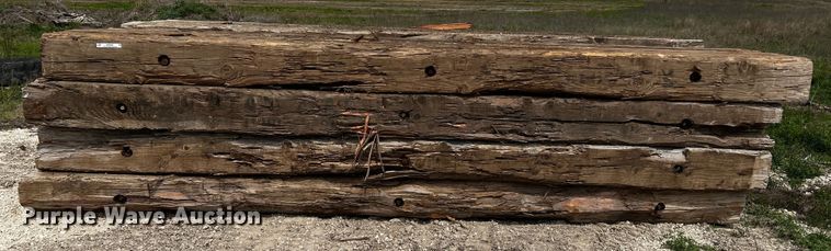 image for item MF9864 (8) crane mats