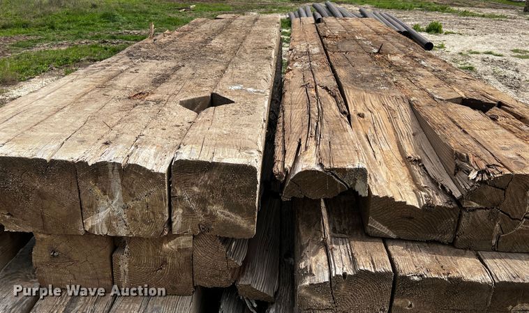 image for item MF9864 (8) crane mats