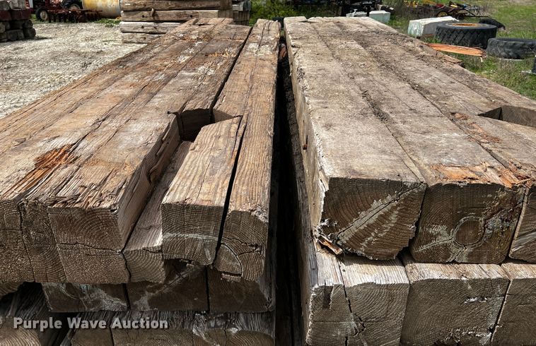 image for item MF9864 (8) crane mats