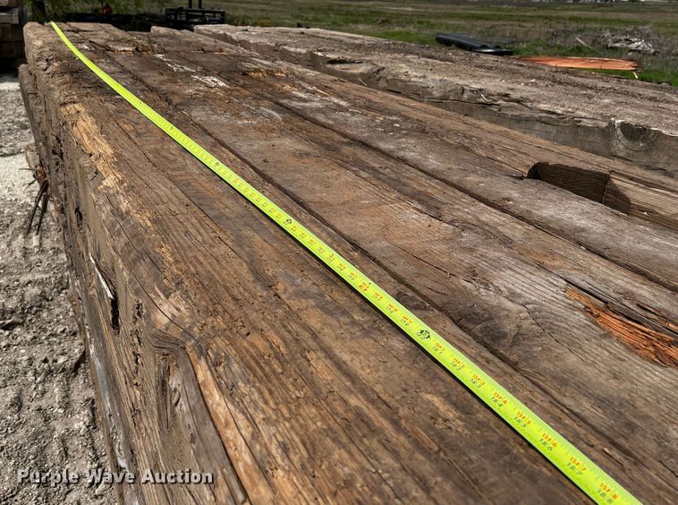 image for item MF9864 (8) crane mats