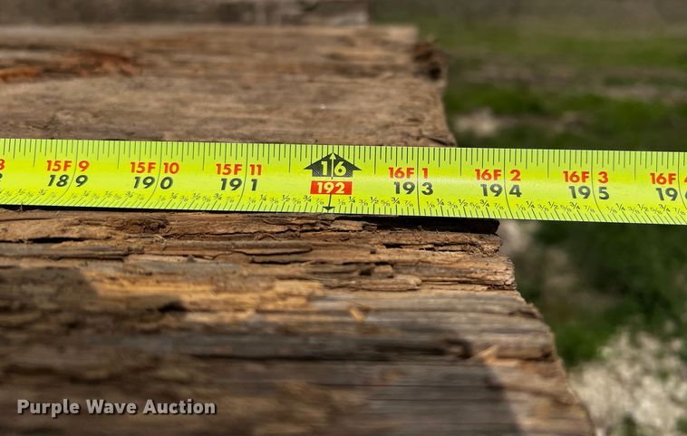 image for item MF9864 (8) crane mats