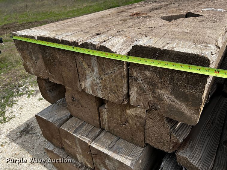 image for item MF9864 (8) crane mats