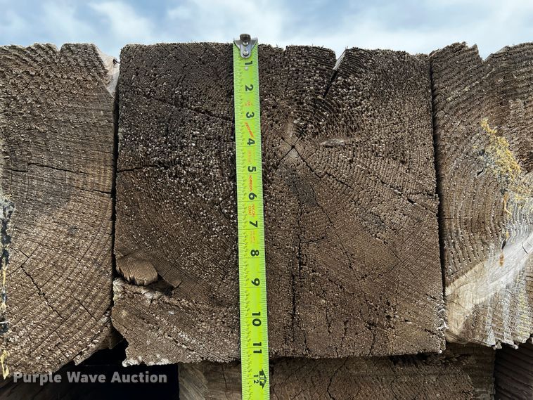 image for item MF9864 (8) crane mats