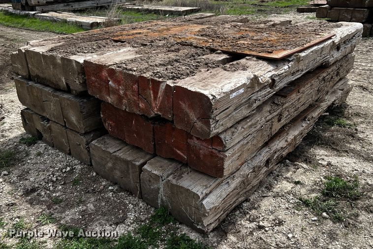 image for item MF9866 (6) crane mats