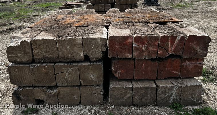 image for item MF9866 (6) crane mats