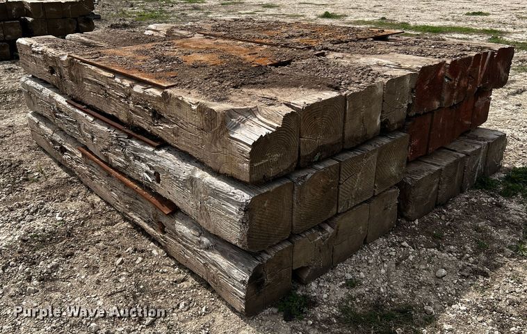 image for item MF9866 (6) crane mats