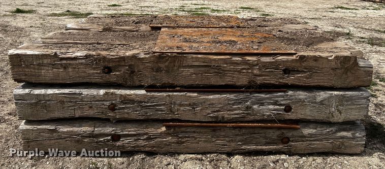 image for item MF9866 (6) crane mats