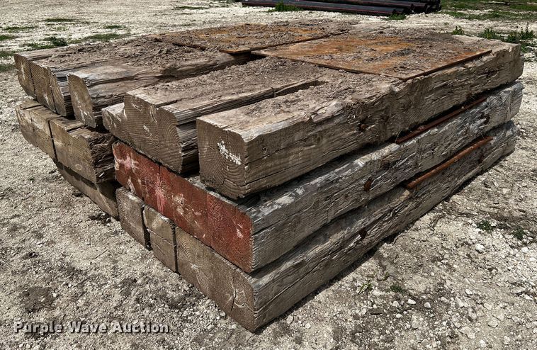 image for item MF9866 (6) crane mats