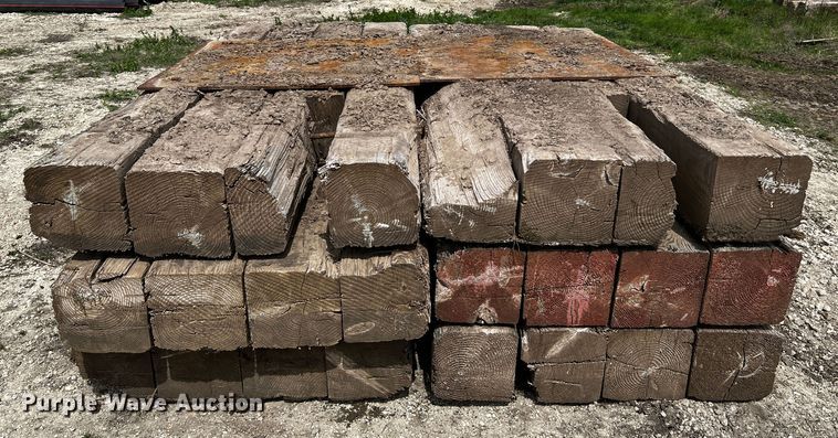 image for item MF9866 (6) crane mats