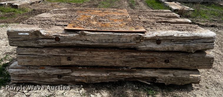 image for item MF9866 (6) crane mats