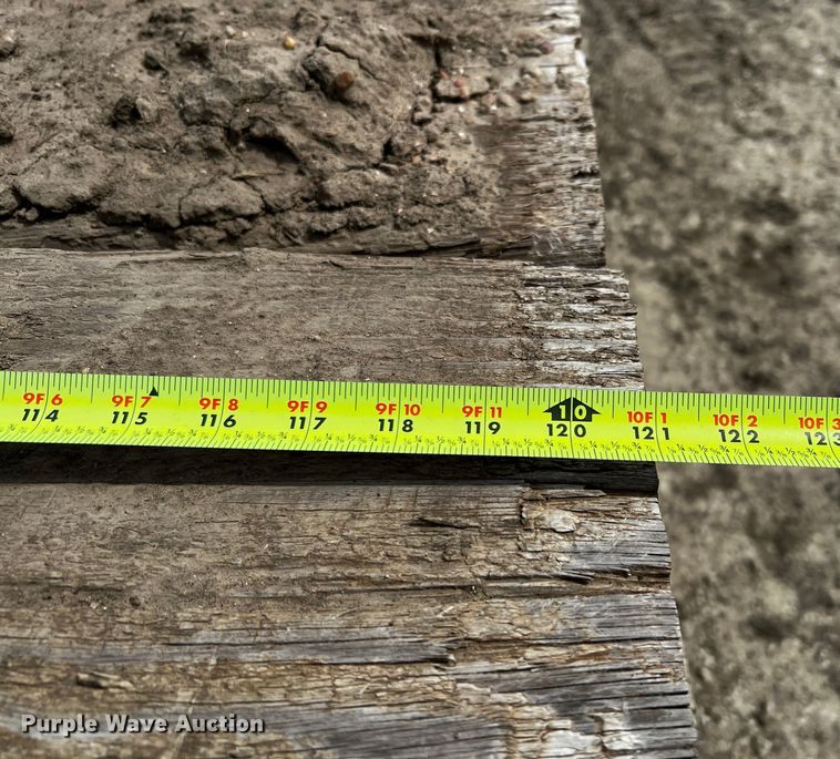 image for item MF9866 (6) crane mats