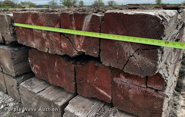 image for item MF9866 (6) crane mats