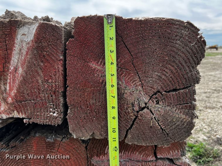 image for item MF9866 (6) crane mats