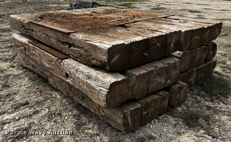 image for item MF9867 (6) crane mats