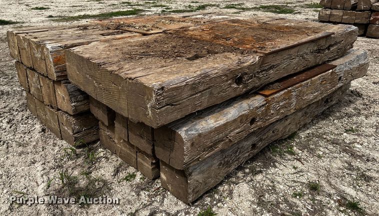 image for item MF9867 (6) crane mats