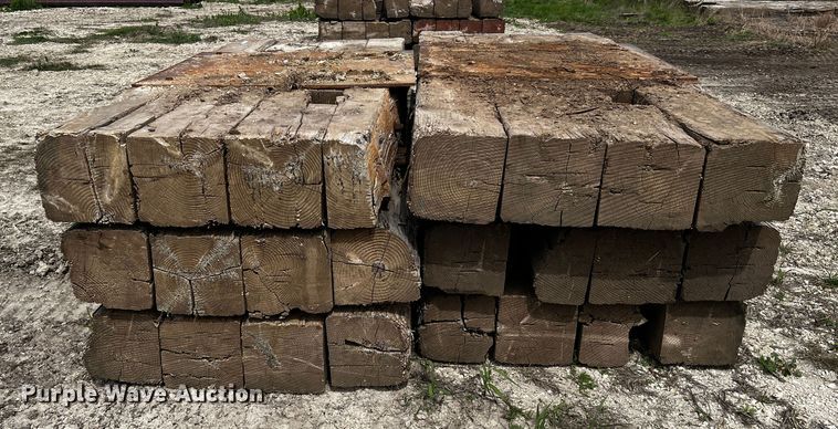 image for item MF9867 (6) crane mats