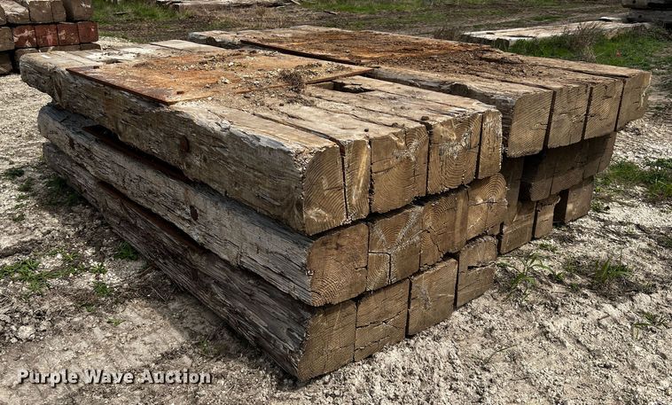 image for item MF9867 (6) crane mats